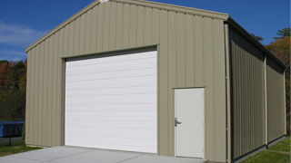 Garage Door Openers at Ponderosa Mesquite, Texas